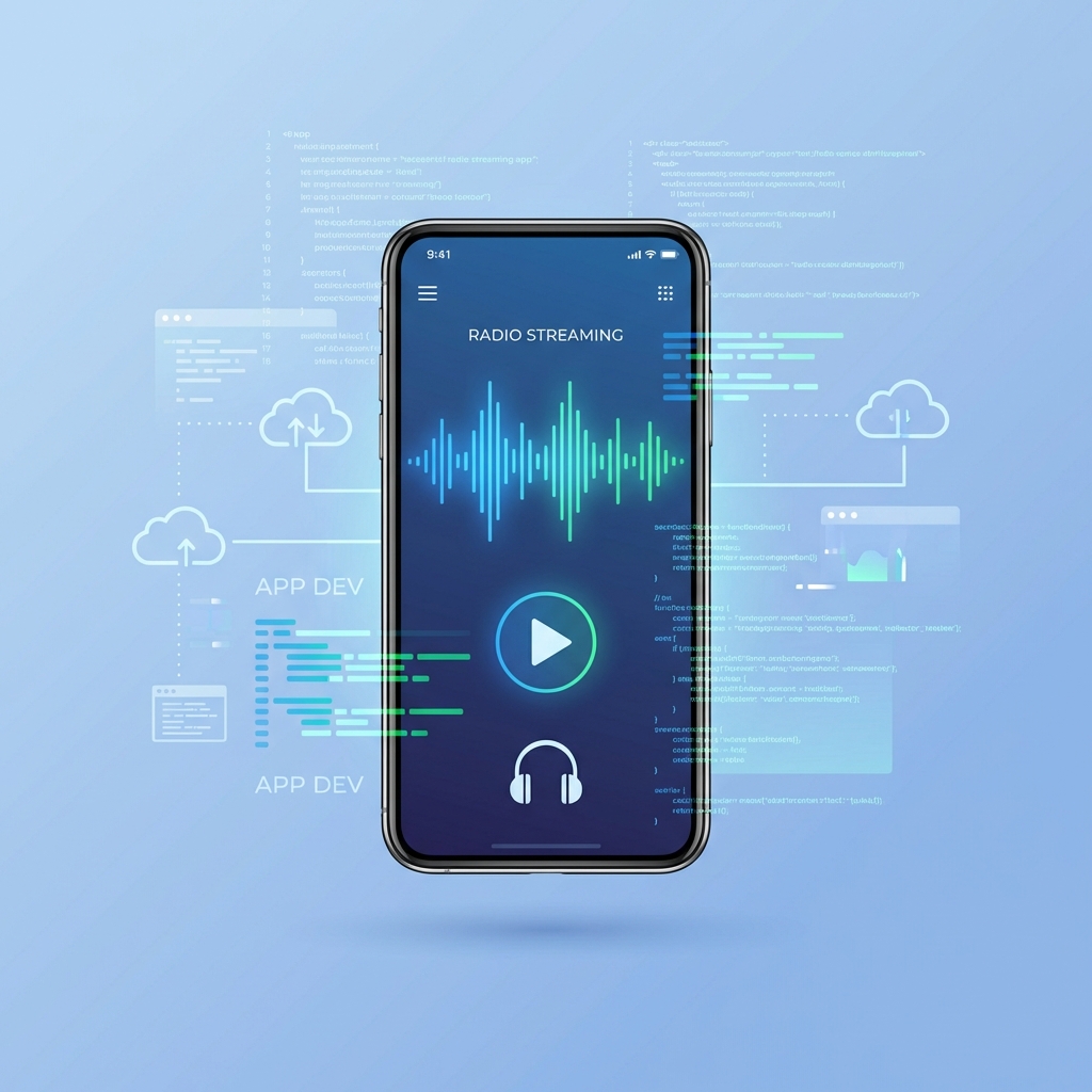 Desarrollo de App Android