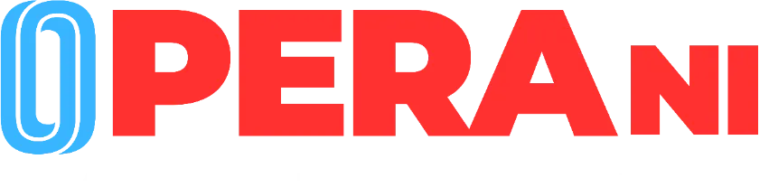 OPERANI CLOUD ERP Logo